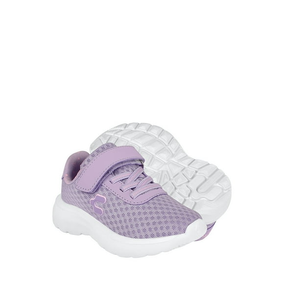 TENIS CHARLY NIÑA 1065380003 TEXTIL MORADO 15-17