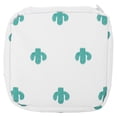 thumbnail image 1 of 1pc encantadora bolsa de almacenamiento de almohadilla menstrual bolso portátil de monedas, 1 of 7