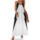 thumbnail image 1 of Vestido sin mangas Freddie de Black Lightning, vestido para mujer, vestidos de noche, vestidos de mujer para ocasiones oficiales, 1 of 7