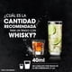 thumbnail image 4 of Whisky Buchanan's Two Souls Blended Scotch 750 ml, 4 of 4