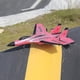 thumbnail image 3 of Su 35 RC Fighter Jet Red Modelo de avión de control remoto para niños, 3 of 4