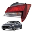 thumbnail image 1 of Calavera Elantra 21-22 EXT C/Arnes Derecho para Año 2021, 1 of 1