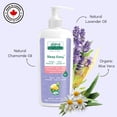 thumbnail image 3 of Aleva Naturals Nettoyant pour bain du soir Sleep Easy - 240ml, 3 of 6