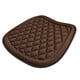 thumbnail image 5 of Generic Cojín del Asiento Delantero del Coche Protector del Asiento Delantero Funda de Asiento Transpirable Asiento Color café, 5 of 8