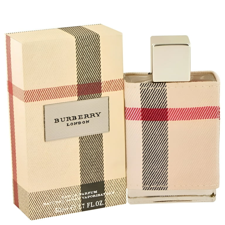 Burberry London Eau De Parfum Spray for Women, 1.7 Oz