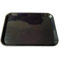 thumbnail image 1 of Dental Procedure Set-Up Trays Flat B (Ritter) 13½" x 9⅝" x ⅞", Autoclavable Tray, Black, 1 of 1