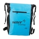 thumbnail image 3 of Mochila de natación impermeable de 25 litros, bolsa de almacenamiento multiusos para navegación y Azul claro, 3 of 9