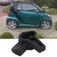 thumbnail image 4 of A4517570201, Black Front Hood Locking Mechanism Antiscratch  For Car, 4 of 8