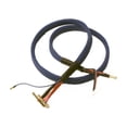 thumbnail image 2 of Hobby Rc Tuning Haus Tuh1170Xl Pro Charge Lead Set 4/5Mm, 36" Long Tools, 2 of 2