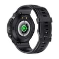 thumbnail image 4 of Sensor de frecuencia cardíaca Smartwatch K22 SPORTS Bluetooth 5.0 IP67, 4 of 6