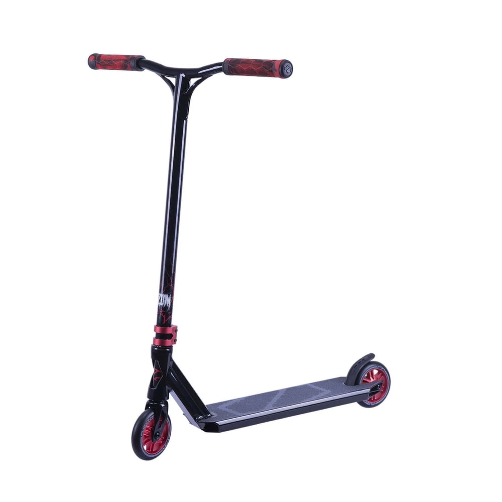 Fuzion 2019 Z300 Rage Entry Level Pro Complete Scooter - Walmart.com