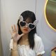 thumbnail image 1 of Gafas divertidas para decoración de fiestas, gafas de cumpleaños, juguetes divertidos, gafas de sol, accesorios para fotos, gafas de sol, 1 of 5