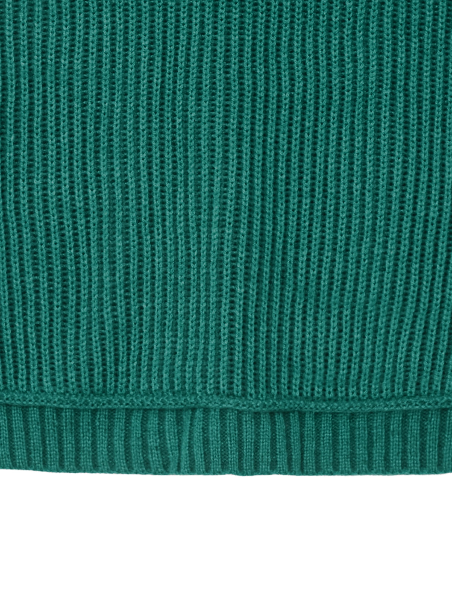 Weekend Academy Boys Crewneck Knit Sweater, Sizes 4-18