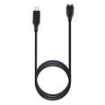 thumbnail image 1 of Accesorios de cargador tipo C Seguridad de cable de cargador de 1 m para Garmin Fenix ​​7 / 7S / 7X / 6, 1 of 9