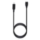 thumbnail image 2 of Cargador tipo C Cable de carga de reloj de seguridad para Garmin Fenix ​​7/7S/7X/6 (recto) Ndcxsfigh  Para estrenar, 2 of 9