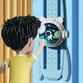 Limited Time Savings, Children's Jump Counter with Voice Feedback, Height Measurement Device