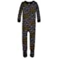 thumbnail image 3 of Amazon Essentials Pyjama Unisexe pour Tout-Petits, Enfants et Bébés, Logo Star Wars, 3T, 3 of 3