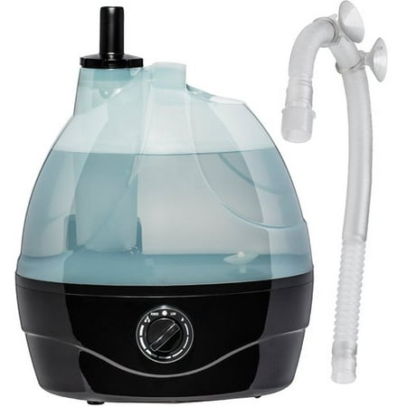 Reptile Humidifier / Reptile Fogger - 2 Liter Tank - Ideal for a Variety of Reptiles / Amphibians /