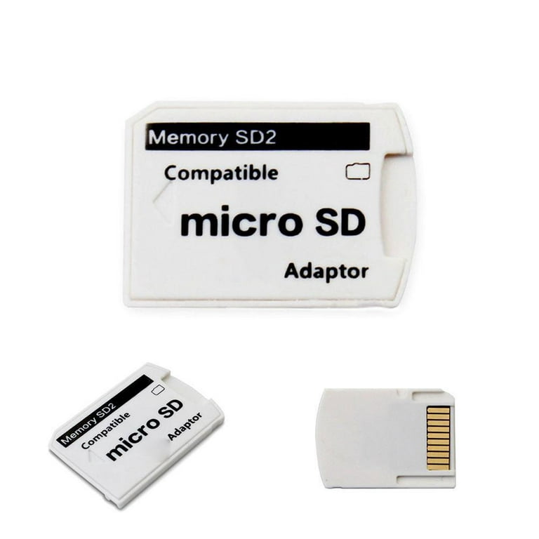 DATA FROG Version 5.0 SD2VITA PSVita Memory Micro Card For PS Vita