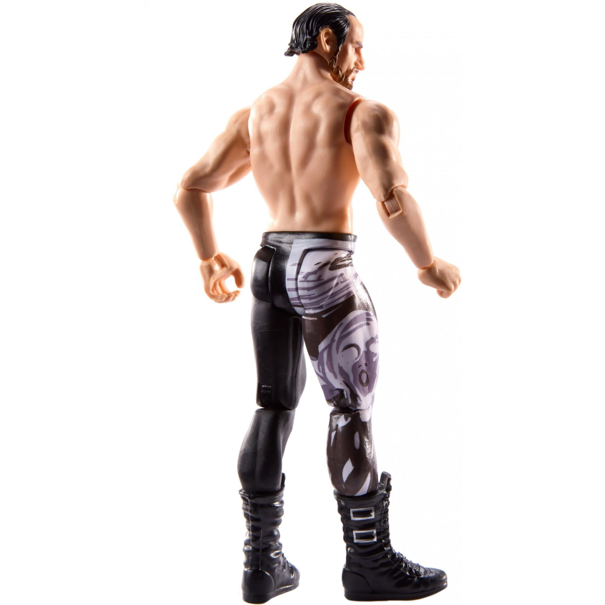 Aiden english action sale figure