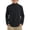 09# Black, variant on Boys Turtleneck Long Sleeve Shirts Elastic Solid Warm Basic Football Baseball Undershirt Base Layering Tops,White 7-8 Years