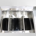 thumbnail image 6 of INTSUPERMAI Multi-functional Electric Meat Slicing Vertical Meat Cutter Machine with 5mm Blade, 6 of 6