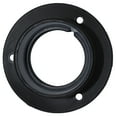 thumbnail image 6 of Mercury Marine Yamaha Outboard Boat Rigging Kit Flange w/ Black Hose 2" x 4', 6 of 7
