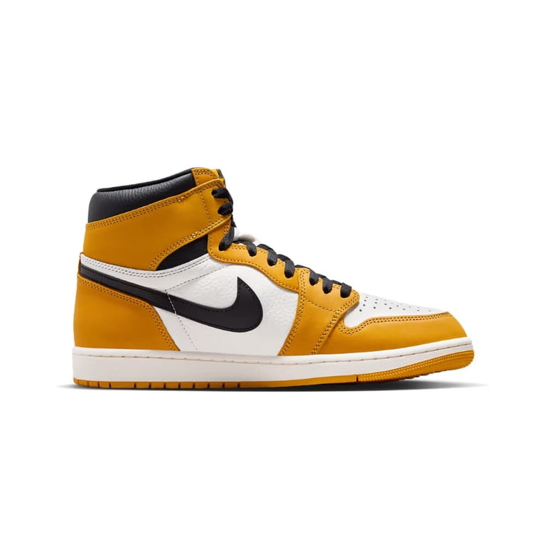 Jordan 1 Retro High Og Mens Style : Dz5485 - Walmart.com