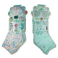 thumbnail image 2 of Calcetines Earth Therapeutics con aloe vera y vitamina E, 2 pares, 2 of 2