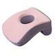thumbnail image 2 of Almohada de oficina para siestas, cojín de apoyo para reposacabezas, portátil, suave y práctico, almohadilla para el cuello, almohada de escritorio Rosa, 2 of 8