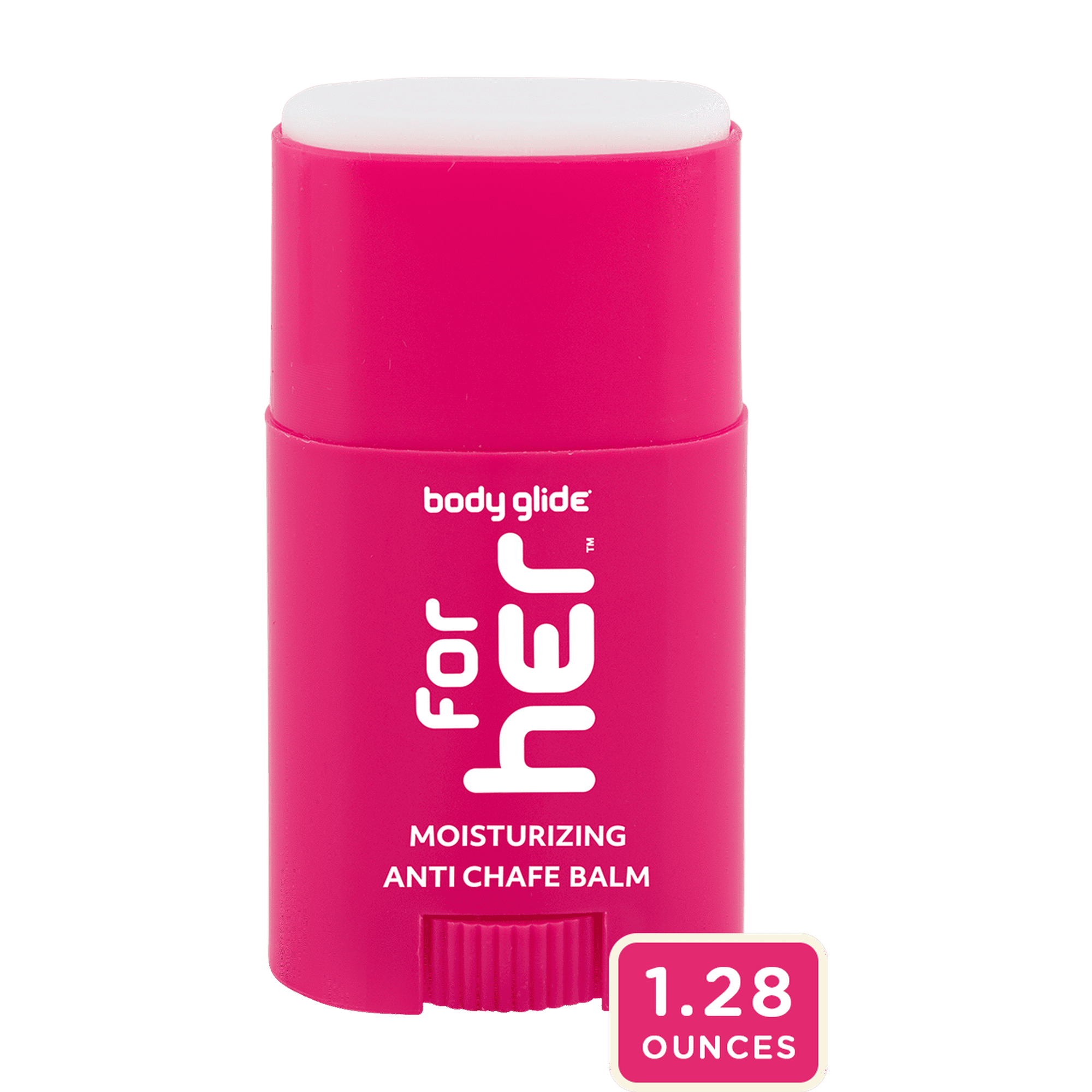 Bodyglide For Her Moisturizing Balm
