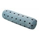 thumbnail image 4 of Almohada de Soporte Cervical Macarena Rollo Cuello Redondo Largo Azul, 4 of 8