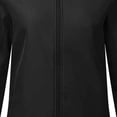 thumbnail image 3 of Premier Womens Windchecker Soft Shell Jacket, 3 of 4