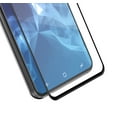 thumbnail image 4 of Magglass Samsung Galaxy S10 Tempered Glass Screen Protector w/ In Screen Fingerprint Sensor - Anti Bubble UHD Clear Scratch Resistant Display Guard (Case Compatible), 4 of 5