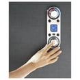 thumbnail image 2 of Moen TS3495 Thermostatic Digital Control Unit with 3 Preset Functions from the i, 2 of 7