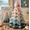 Conch A5, variant on Ocean Friends DIY Patchwork Christmas Tree Kit, Seashell & Sea Animal Pattern Seasonal Display Conch