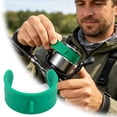 thumbnail image 1 of Line And Protector Secure Storage Spool Organizer Tackle For Anglers, 1 of 6