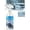 1pc, variant on Deicer Spray for Car Windshield – Fast-Acting Ice Melt Spray, Prevents Re-Freezing, Quick Defroster for Windows, Mirrors & Door Locks, Winter Car Care Solution for Icy Mornings