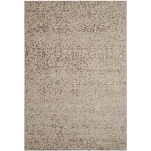 Safavieh Vintage Ivory Traditional Rug - 4' x 5'7"