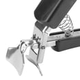 thumbnail image 4 of Platina de Platón, clip de Tazón antihot, acero inoxidable para el brazo de la olla para el restaurante en masa, 4 of 7