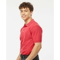 thumbnail image 2 of Tultex  50/50 Sport Polo, 2 of 5