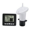 thumbnail image 1 of Sensor Ultrasónico Del Medidor de Profundidad de Del de Agua con LCD Digital Sunnimix Sensor de nivel de líquido, 1 of 8