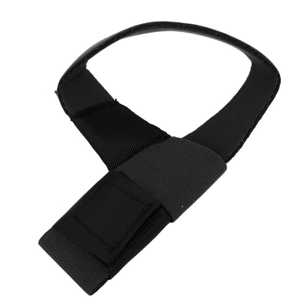 Correa De Muñeca Para Interruptor De Muerte De Barco, Correa De Muñeca Flotante Suave Ajustable Con Lazo De Neopreno, Reemplazo De Cordón Para Lancha Motora De Moto Acuática