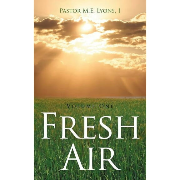 Fresh Air : Volume One (Paperback)