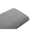 thumbnail image 2 of Hometrends Drap De Bain Jaune, 2 of 3