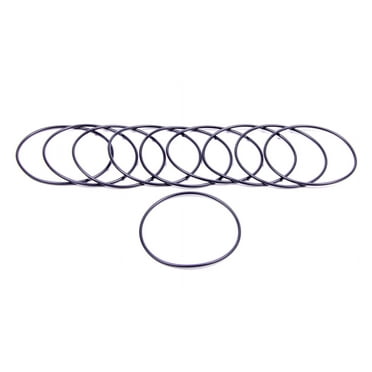 Aeromotive 12001 Replacement O-Ring (Filter Housing/Fits All In-Line 2" OD Filter