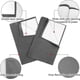 thumbnail image 2 of 2 Pack Large Size Silver Polishing Cloth - 11" X 14" Silver Polishing Cloth, 2 of 5