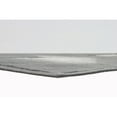 thumbnail image 2 of Allstar Modern Accent Rug with Intersecting Line design Gainsboro Grey 8' x 10' 8' x 10', 2 of 5