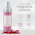 thumbnail image 4 of Expressive Scent Fragrance Room Spray- Long Lasting Rose Scent- 6 fl oz, 4 of 7