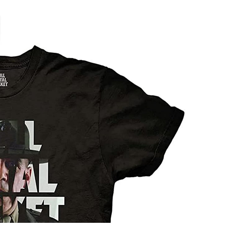 Metal Tee Tops Clothing, Black Metal T-shirts, Metal Men's T-shirts
